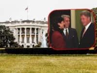 Daily Mail: Jeffrey Epstein Visited Clinton White House at Least 17 Times, Sometimes Twice a Day