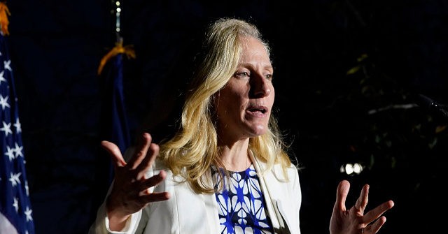 Dem Rep. Spanberger on Biden Downplaying Leak: Any Leak Is ‘Completely’ Bad, Damaging to Have Leaks of Assessments of Other Nations