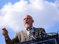 Exclusive — Rep. Chip Roy: ‘Forcing Vaccines’ on Kids and ‘Vax Mandates’ Offer ‘Possible Crossover’ Between Parties