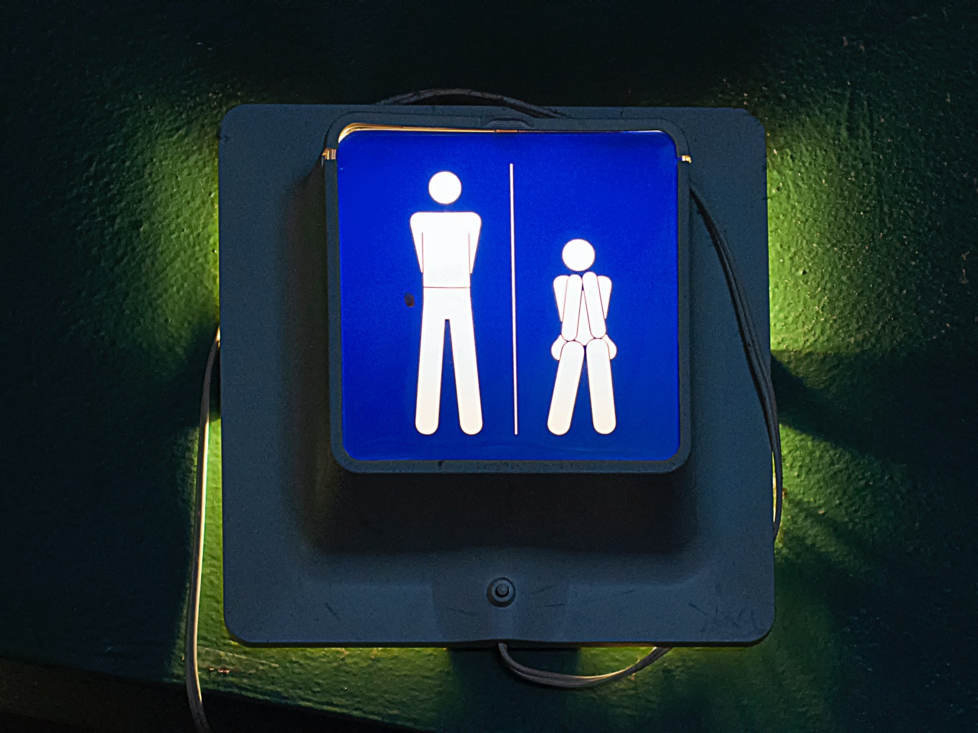 Chicago Public Schools End Sex-Specific Rest Rooms to Promote 'Gender Equity' - Vimarsana News