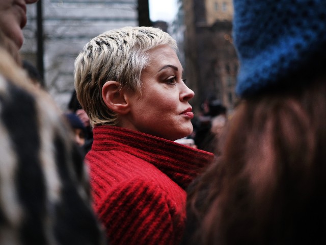 Rose McGowan Lawsuit Against Harvey Weinstein Dismissed - Vimarsana News