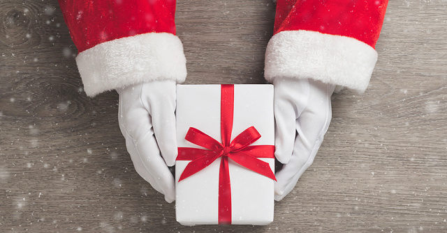 Idaho Secret Santa Grants Single Mom's Last Wish After Death