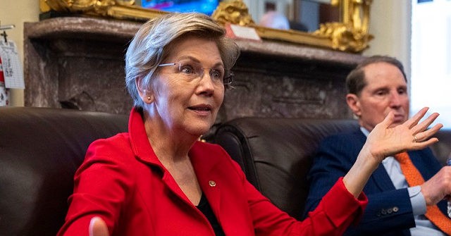 Warren: SCOTUS Is Imposing Its Religious Views by Allowing Legislatures to Decide Abortion Law and We’ll ‘Fight Back’ by Passing Laws