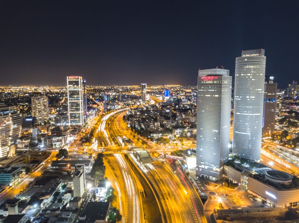 Tel Aviv climbed five ranking to push Paris out of the top spot as world's most expensive city to live in.