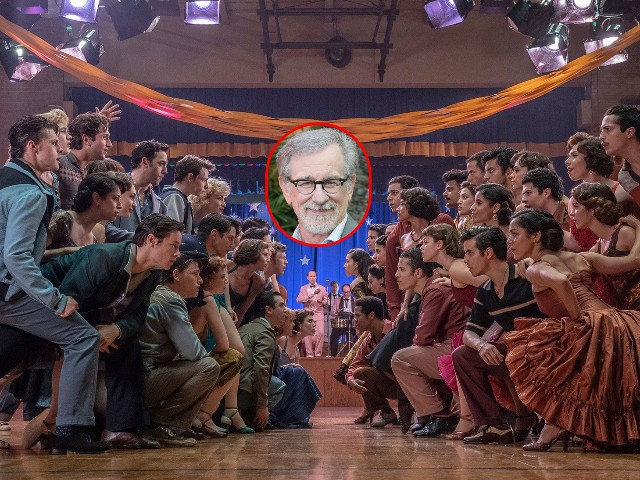 Steven Spielberg Excluded Spanish Subtitles in 'West Side Story' to Avoid 'Giving English the Power over the Spanish' - Vimarsana News