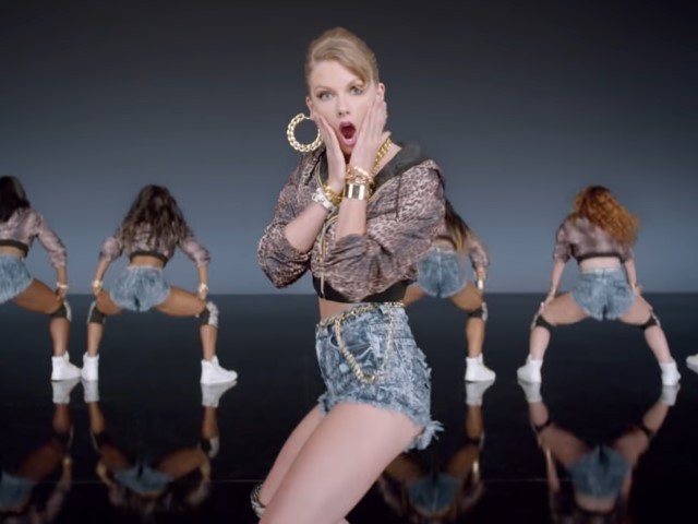 Plagiarism Complaint for Taylor Swift Lyrics Will Go to Trial - Vimarsana News