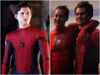 'Spider-Man' Star Tom Holland: 'It'd Be Nice to See Something Differen
