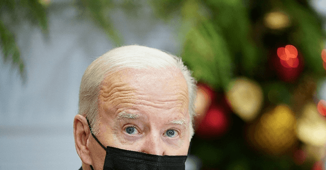 Bidenflation: Real Weekly Earnings Plunge 3.1 Percent