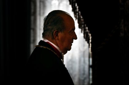 Lawyers for Spain's former king Juan Carlos I are arguing he has immunity from English courts in a civil case brought by his former lover