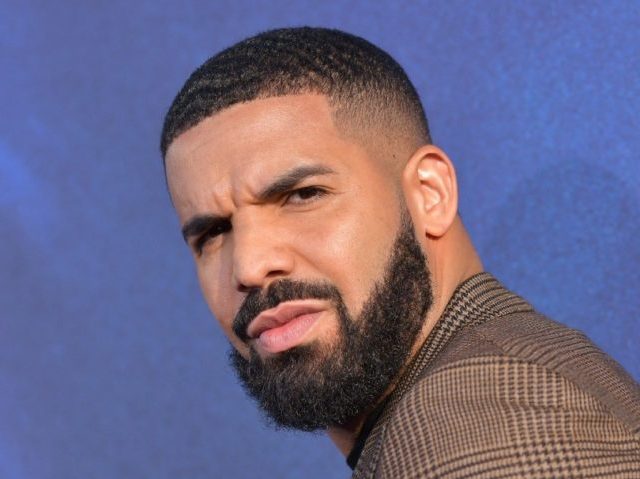 No explanation was provided by Drake's representatives for his request to remove his Gramm