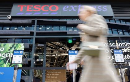 A strike at Tesco would exacerbate the UK's ongoing supply chain disruption, which has alr