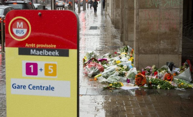 The trial of 10 men accused of involvement in the 2016 Brussels bomb attacks will begin in