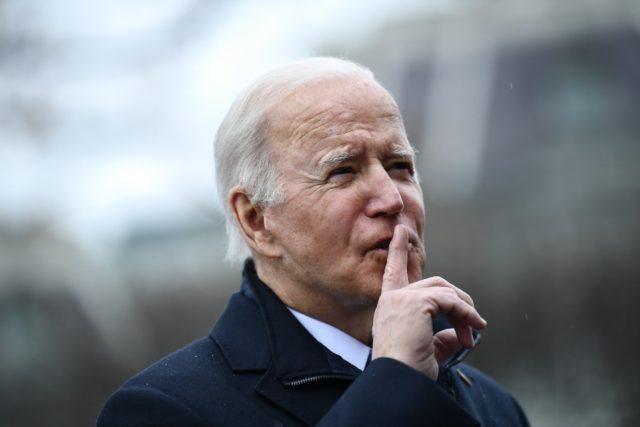 US President Joe Biden says Russia would face unprecedented economic sanctions if it attac