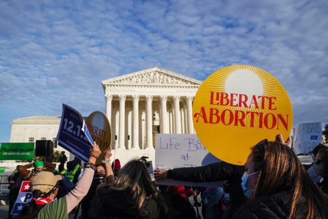 US Supreme Court allows abortion providers to challenge ...