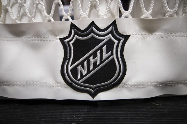 The NHL will not send players to February's Beijing Winter Olympics, according to multiple