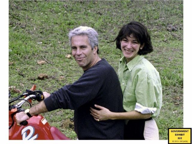 US prosecutors argued that Ghislaine Maxwell was 'the key' to late financier Jeffrey Epstein's scheme of enticing young girls to give him massages, during which he would sexually abuse them
