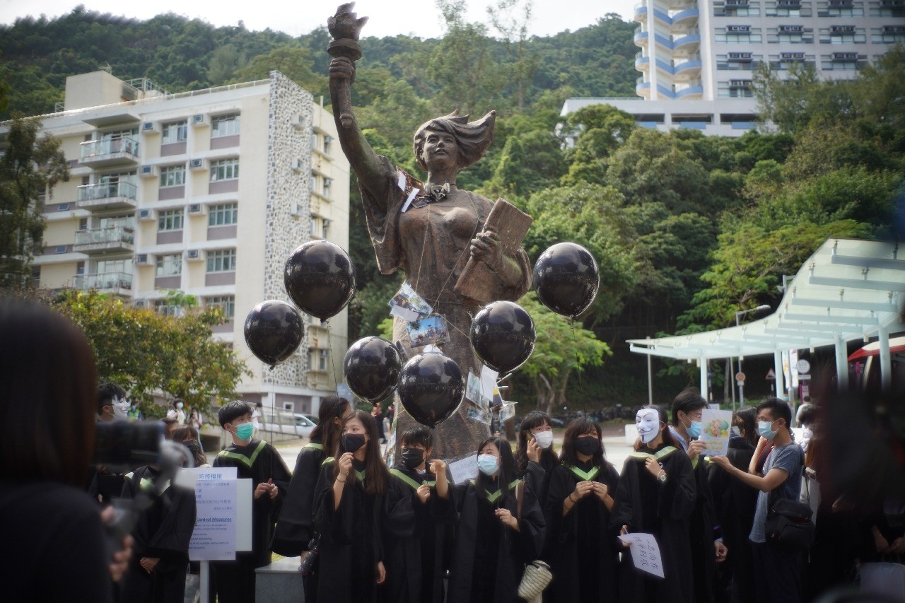 Гонконг университеты. Lingnan University in Hong Kong. Chinese University of Hong Kong. China University.