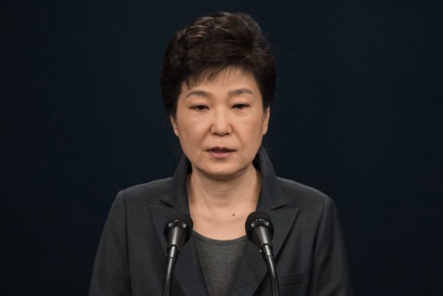 South Korea has announced a pardon for disgraced ex-leader Park Geun-hye, who was convicte