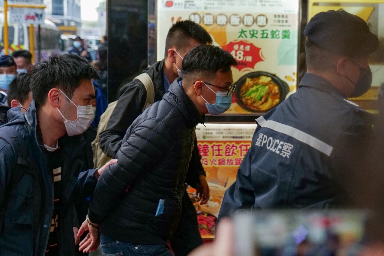 Новости гонконга. Patrick lam Hong Kong. Freedom from China.