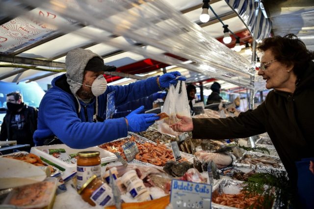 Studies show the switch to the euro did not cause the price increases that consumers have