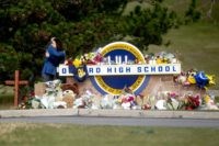 Expert: School should have flagged behavior before shooting