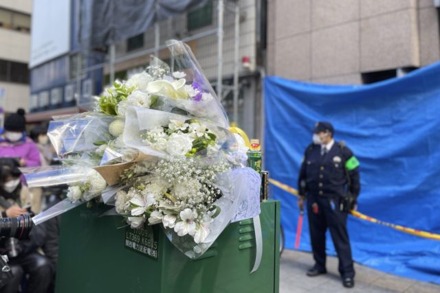 The Associated Press