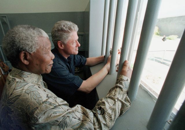 South Africa Mandela Auction Controversy The Associated Press