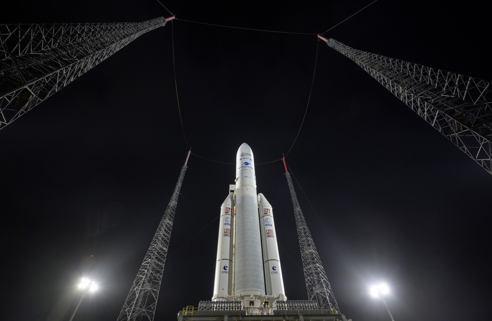 Space telescope launched on daring quest to behold 1st stars - Vimarsana News
