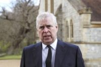 Maxwell verdict bodes ill for Prince Andrew’s civil case