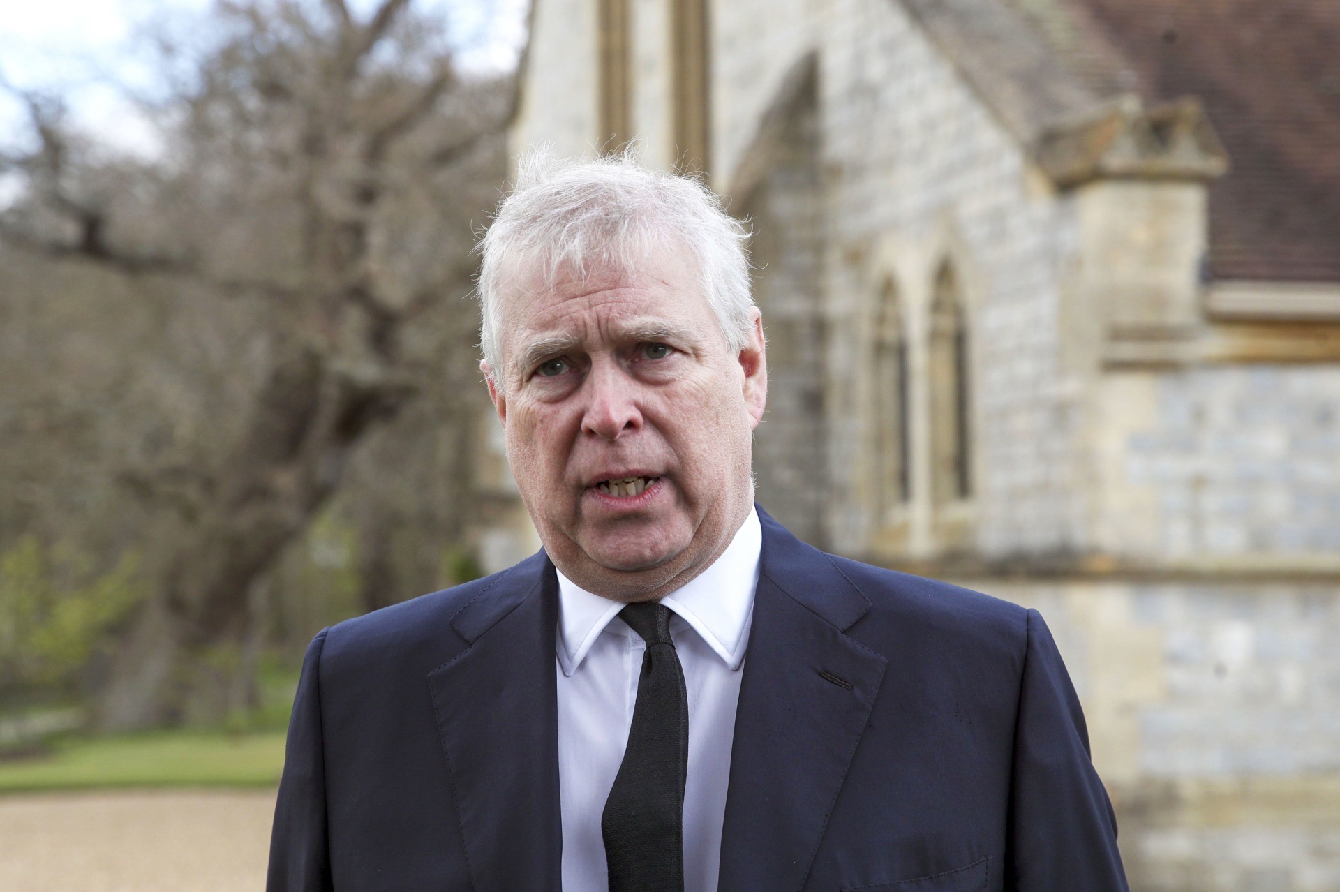 Maxwell verdict bodes ill for Prince Andrew's civil case - Vimarsana News