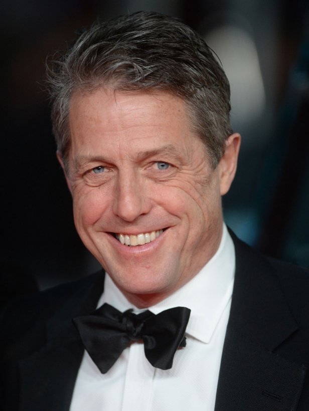 'Death to 2021' Hugh Grant, Lucy Liu join Netflix special Breitbart