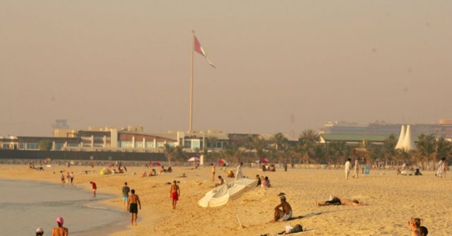 UAE Becomes One Of Few Middle East Nations To Change Work Week To UAE Becomes One Of Few Middle East Nations To Change Work Week To