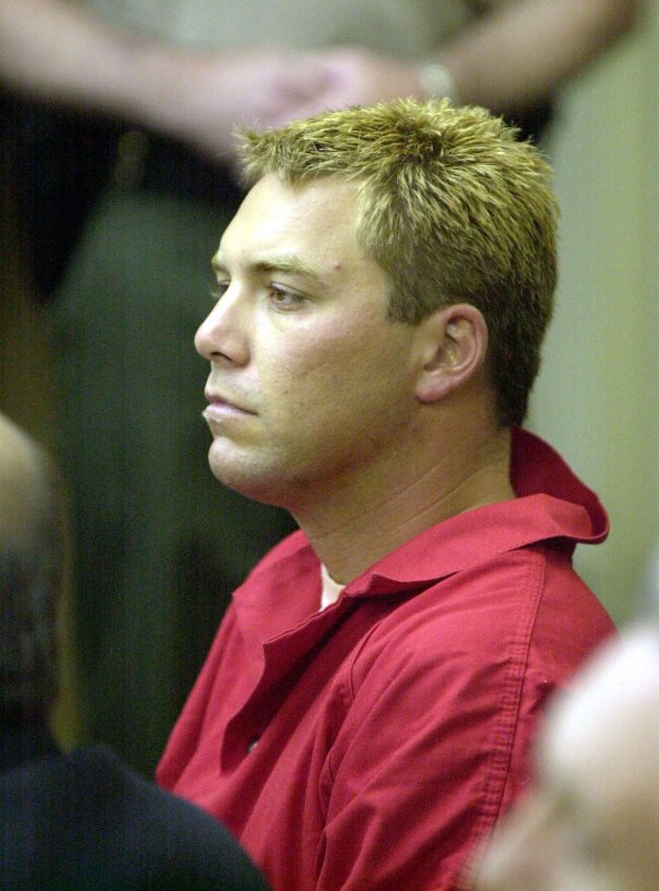 Scott Peterson to get new sentence for killing wife Laci, unborn son