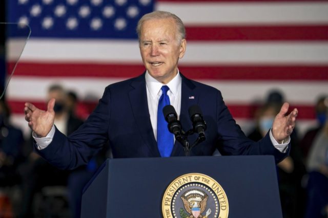 Biden aims to unite nations against authoritarianism at Summit for Democracy