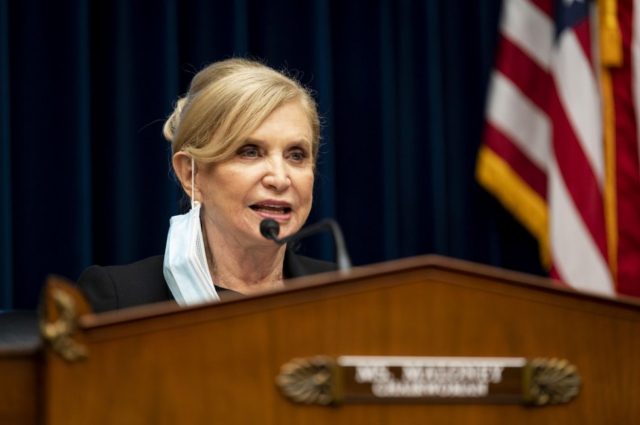 House report calls drug prices 'unsustainable' and 'unjustified'