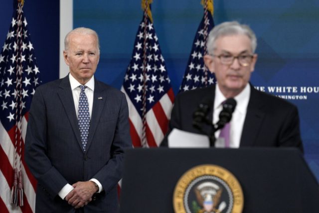 Fed expected to end bond program sooner, clear path for rate hike in 2022