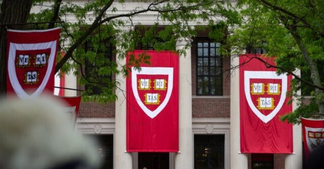 Some Harvard Students not Consulted About Pro-Terror Statement