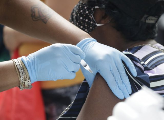 Boston mayor announces new COVID-19 vaccine mandates