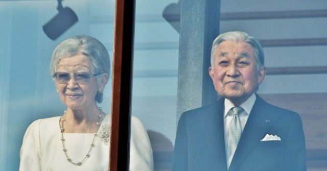 Emperor Akihito turns 88, becomes longest-living Japanese monarch ...