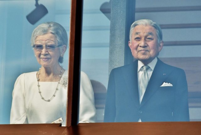 Emperor Akihito turns 88, becomes longest-living Japanese monarch