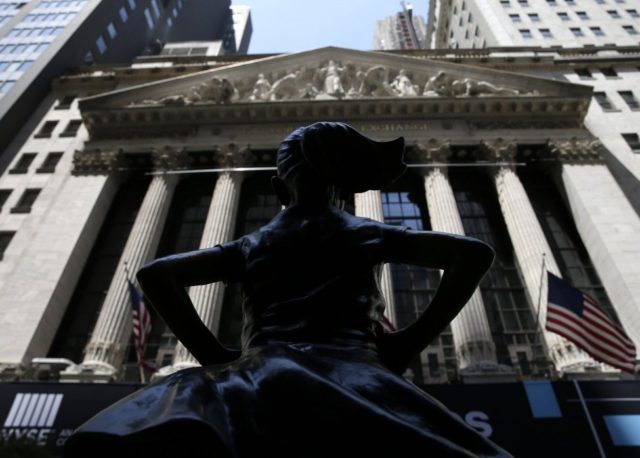 S&P 500 hits record as markets enter 'Santa Claus Rally'