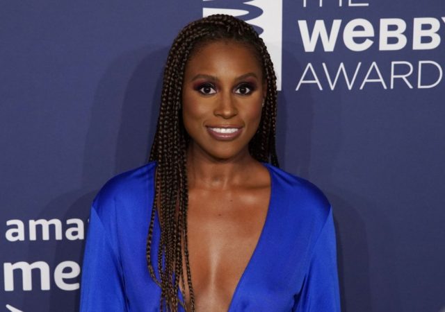 'Insecure' stars reflect after series finale airs on HBO