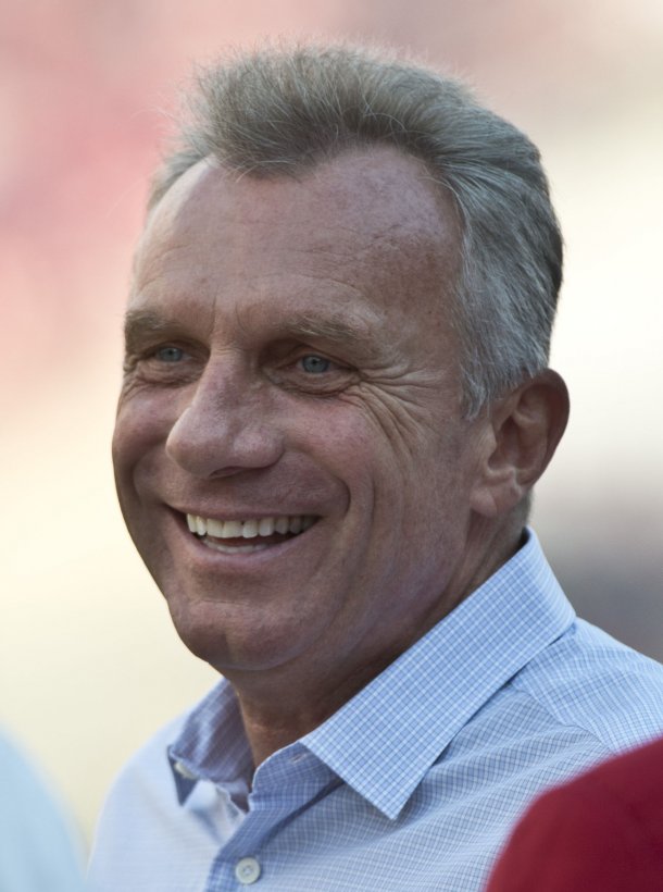 Joe Montana docuseries to premiere Jan. 6 on Peacock Breitbart