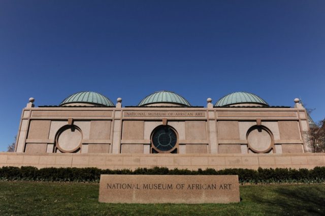 Smithsonian closes four museums due to COVID-19 staff shortages