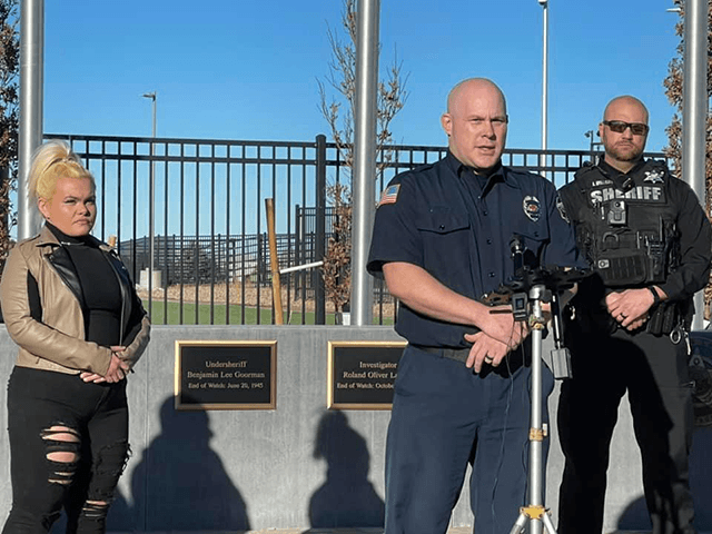 VIDEO – Woman Rescues Two Children from Icy Pond: ‘They Were Babies and Needed Help’