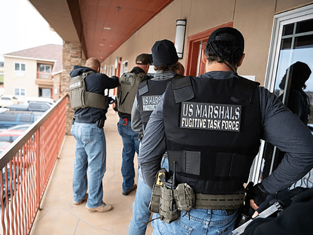 U.S. Marshals Recover Five Missing Teens in 'Operation Boo Dat' - Vimarsana News