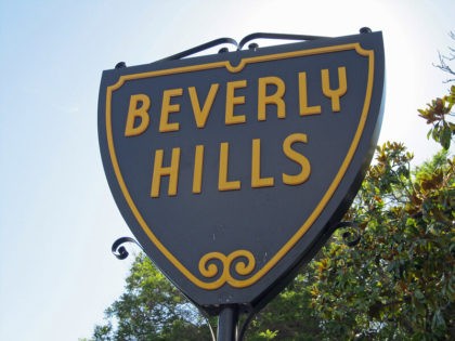 Beverly Hills sign (Ryan Quick / Flickr / CC)