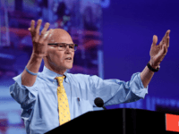 Carville on Biden Campaign Using His Name for Fundraising: ‘Kind of Weird’