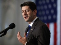 Fox Corporation Board Member Paul Ryan: Trump ‘Unfit for Office’