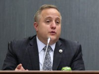 Russell Fry: Tom Rice ‘Enabling’ Progressive Left by Focusing on Impeachment of Trump